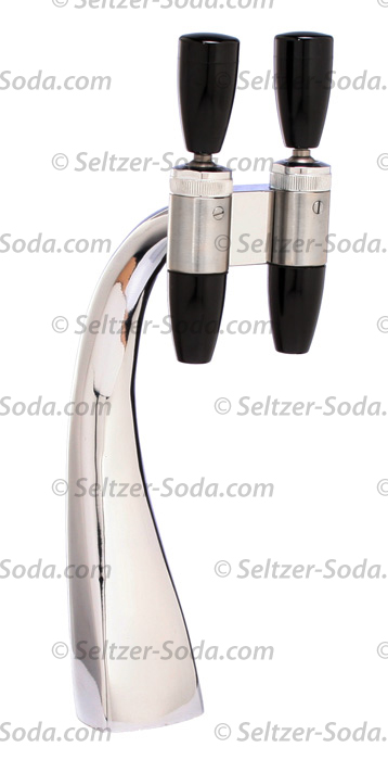 seltzer water dispenser
