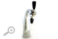 Single-head Pancake Style Draft Arm Seltzer Water Dispenser